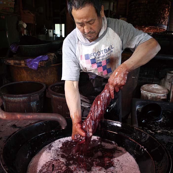 大島紬の歴史